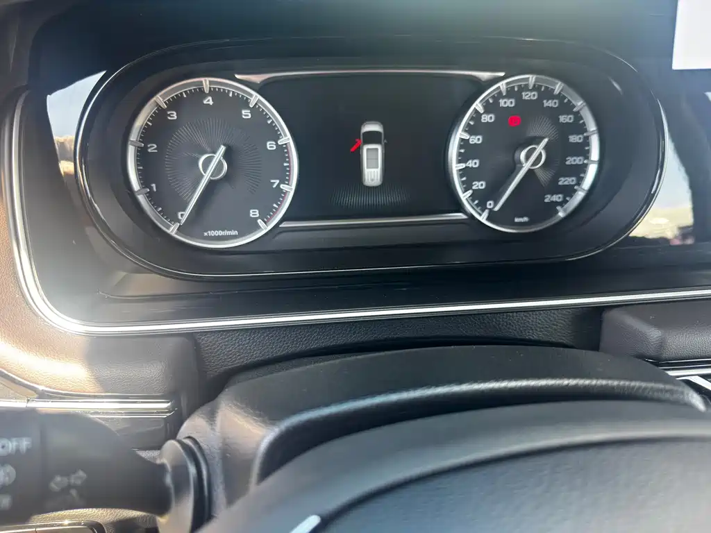 GAC Motor Trumpchi M6 — миниатюра 7