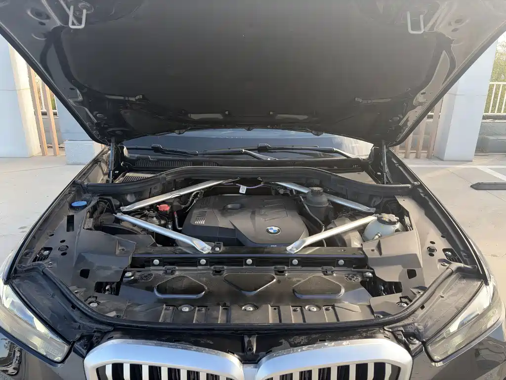 BMW X5 — миниатюра 11