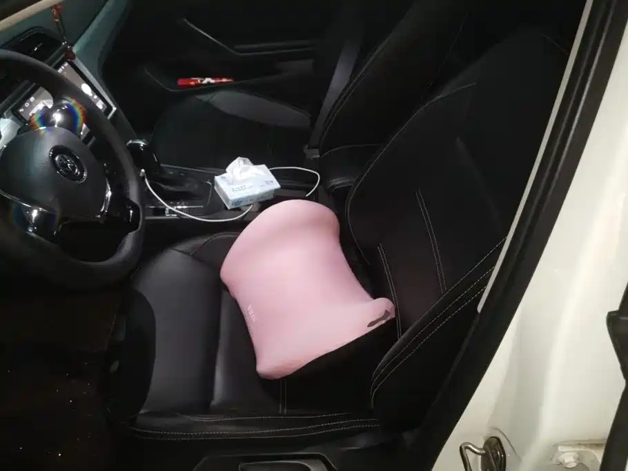 Volkswagen Lamando — миниатюра 12
