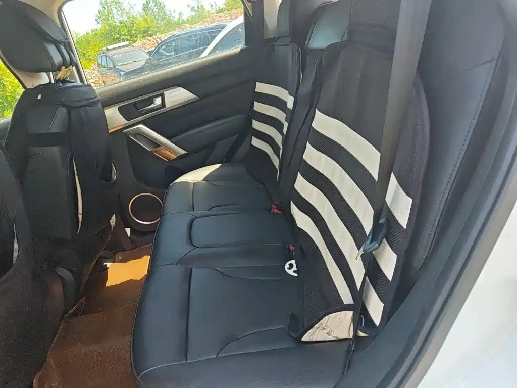 Haval H2 — миниатюра 14