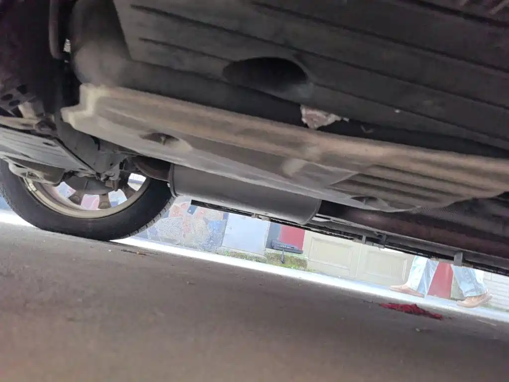 Ford Kuga — миниатюра 19
