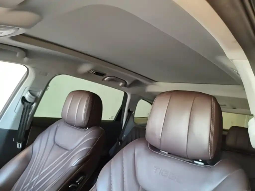Chery Tiggo 8 PRO — миниатюра 18