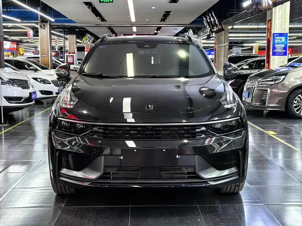 LYNK 01