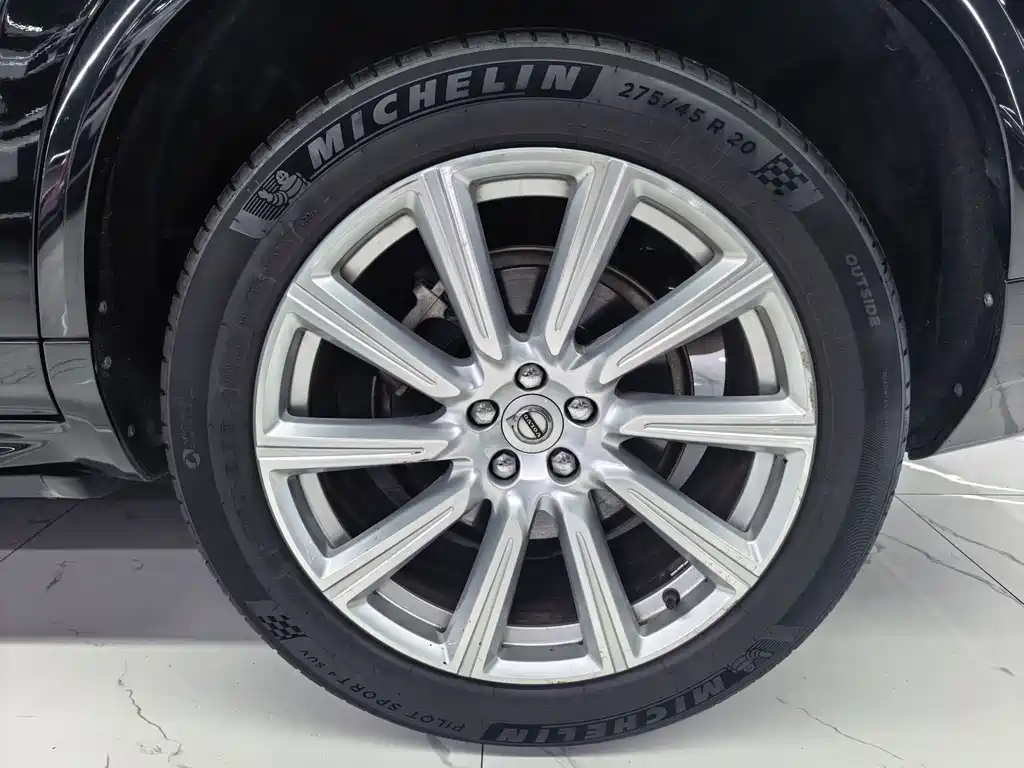 Volvo XC90 T6 Smart Supreme Edition 7 seats, фото 17
