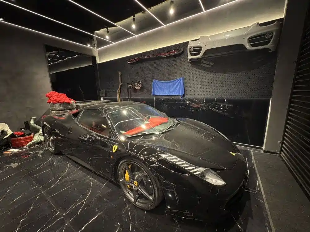 Ferrari 458 — миниатюра 3