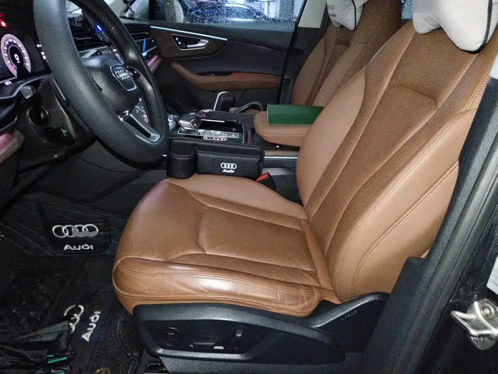 Audi Q7 — миниатюра 16