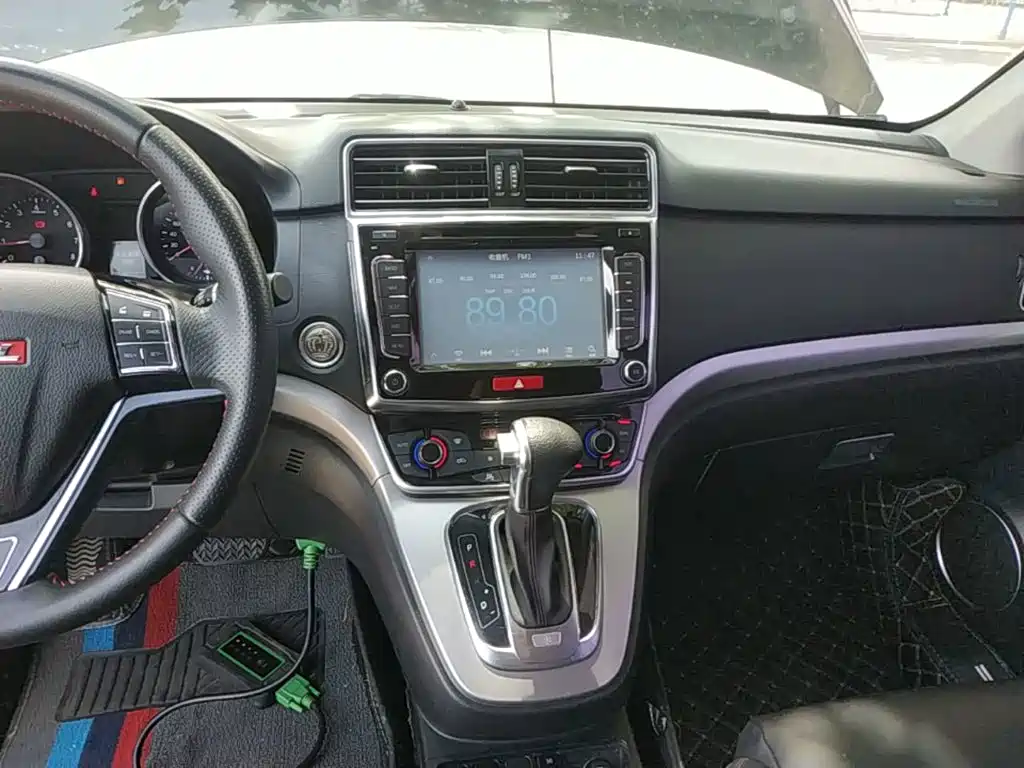 Haval H6 — миниатюра 13