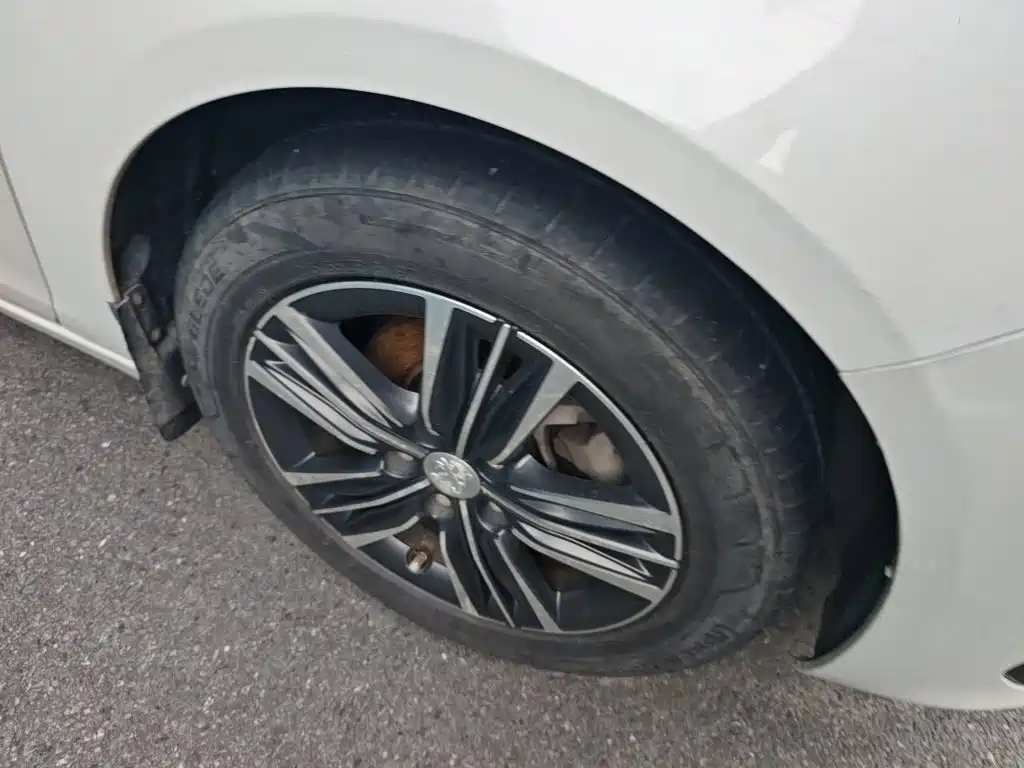 Peugeot 308 — миниатюра 24
