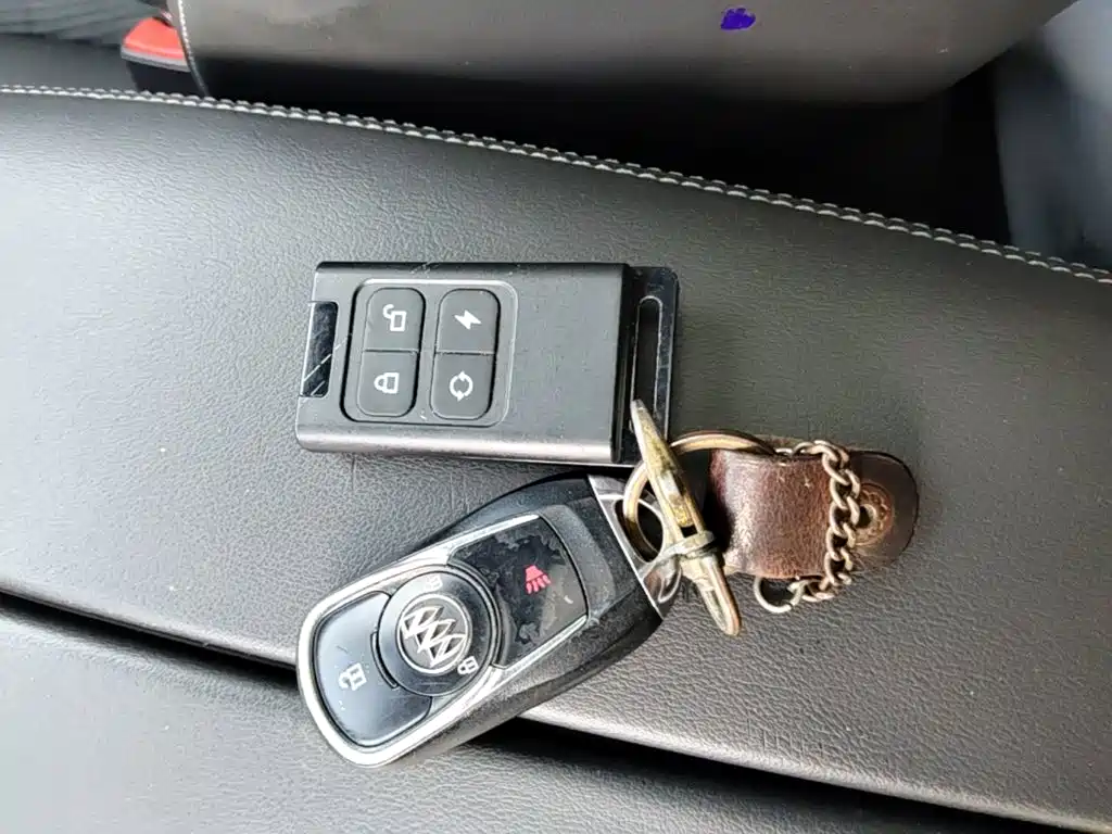 Buick Envision Plus — миниатюра 9