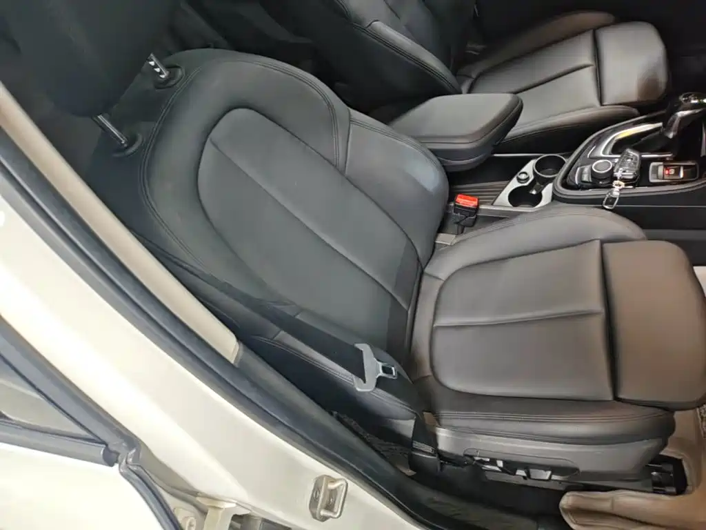 BMW 2 Series Active Tourer (Import) — миниатюра 25