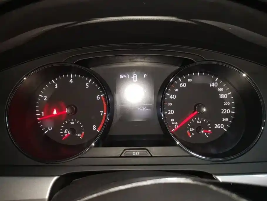 Volkswagen Lamando — миниатюра 18