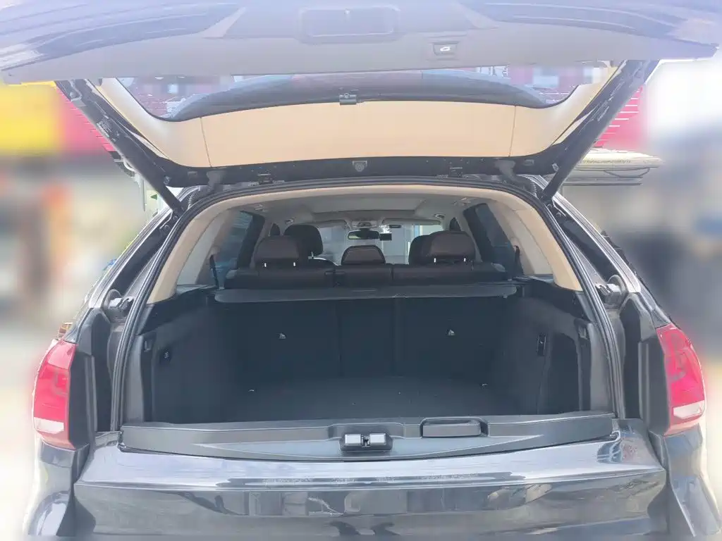 BMW X5 (Import) — миниатюра 15
