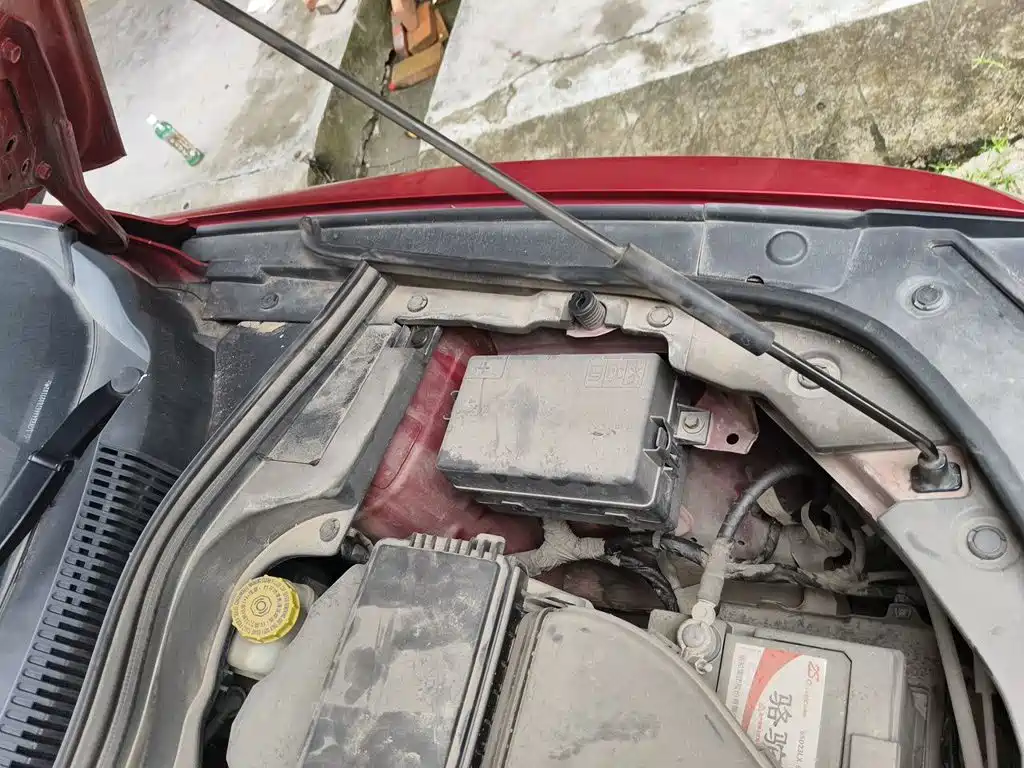 Haval H2s — миниатюра 20