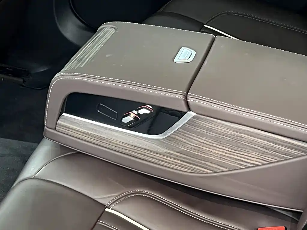 BMW 5 SERIES NEW ENERGY