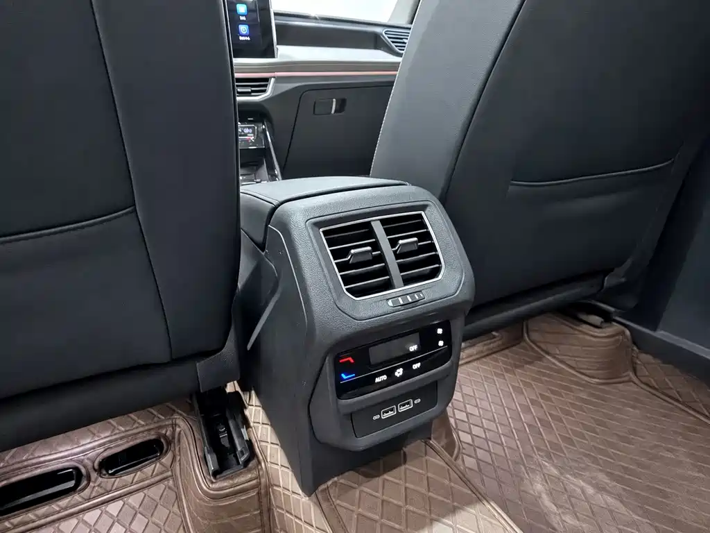 Volkswagen Tayron — миниатюра 16