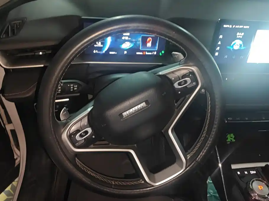 Haval H6 — миниатюра 15