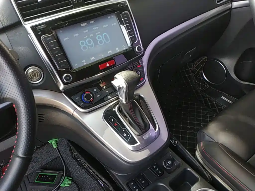 Haval H6 — миниатюра 14