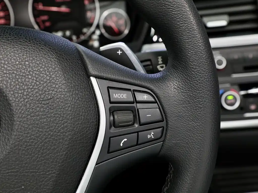BMW 3 Series GT 328i xDrive Design Package Type, фото 22