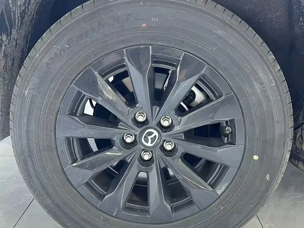 Mazda CX-50 Xingye — миниатюра 14