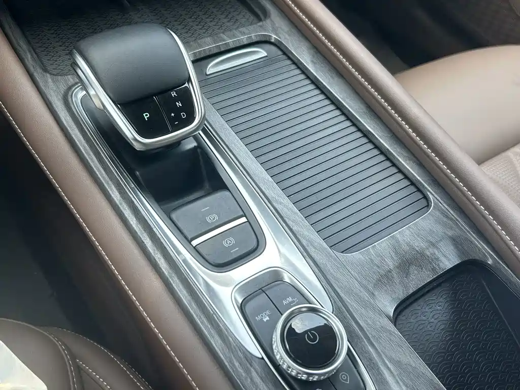 Chery Arrizo 8 — миниатюра 26