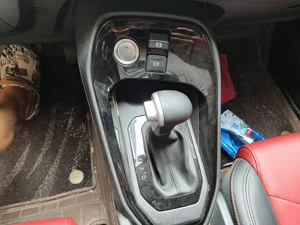 Haval H2s — миниатюра 7
