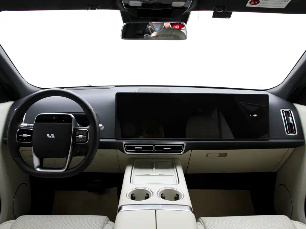 Li Auto IDEAL L9