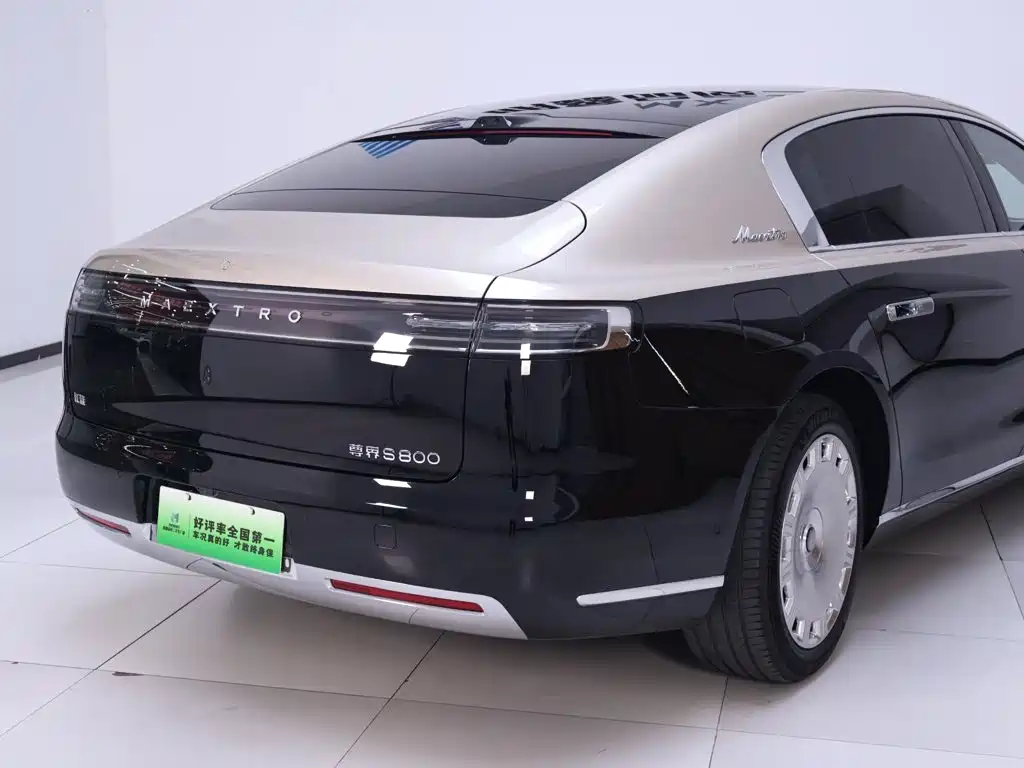 Zunjie Zunjie S800 — миниатюра 8