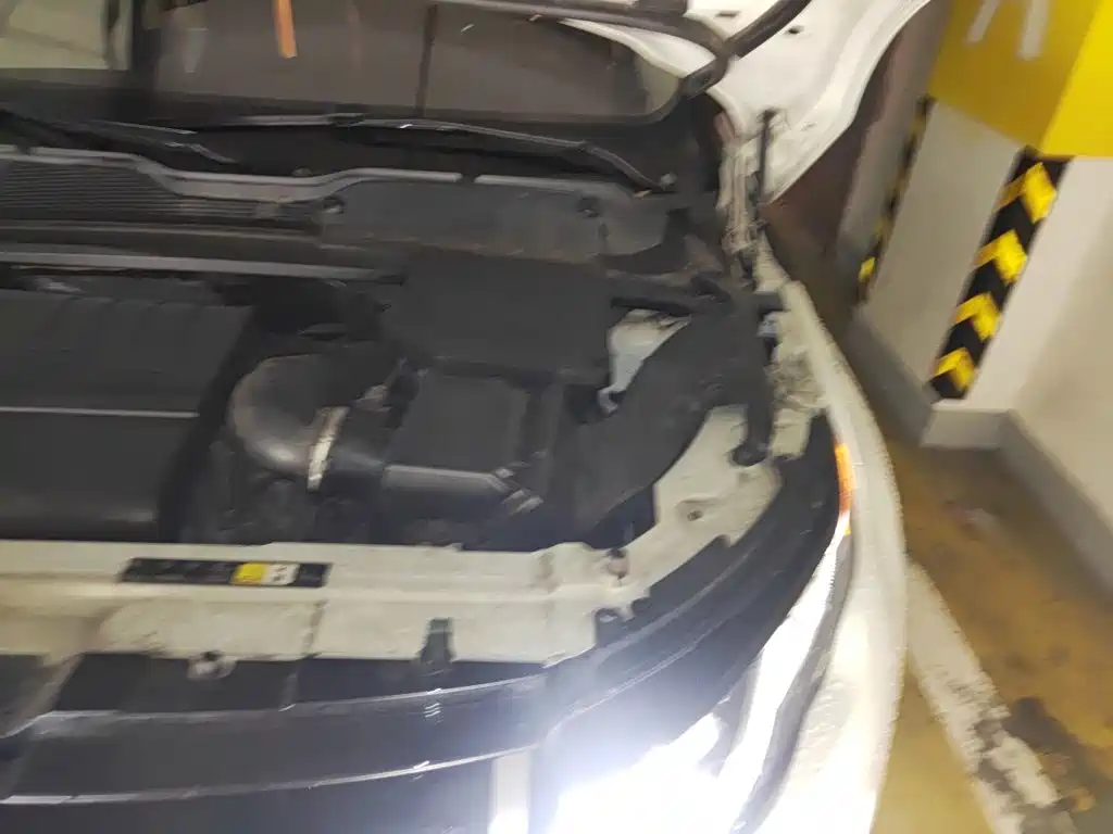 Land Rover Evoque — миниатюра 21