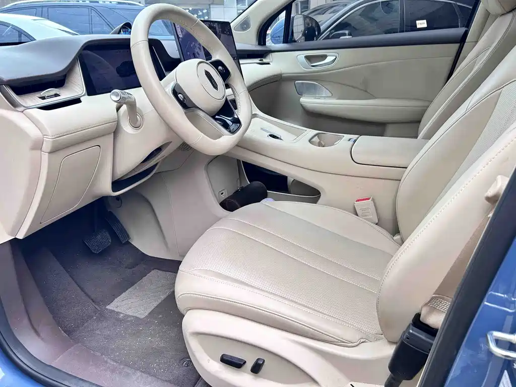 Shangjie H5 2025 Max