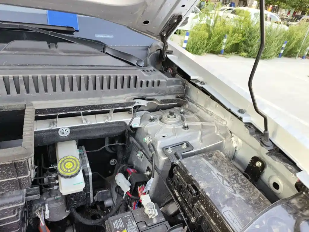 iCAR iCAR 03T — миниатюра 21