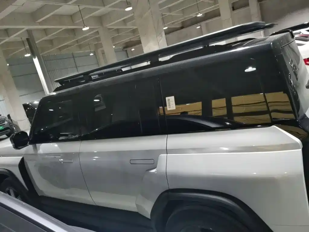 iCAR iCAR 03T — миниатюра 25