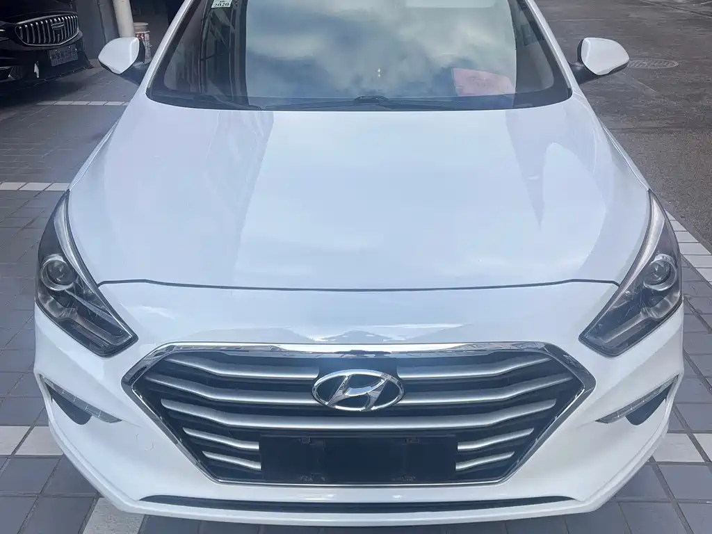 Hyundai Mistra — миниатюра 2