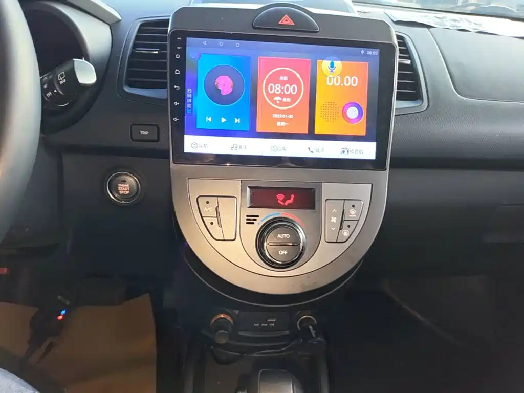 Kia Soul — миниатюра 13