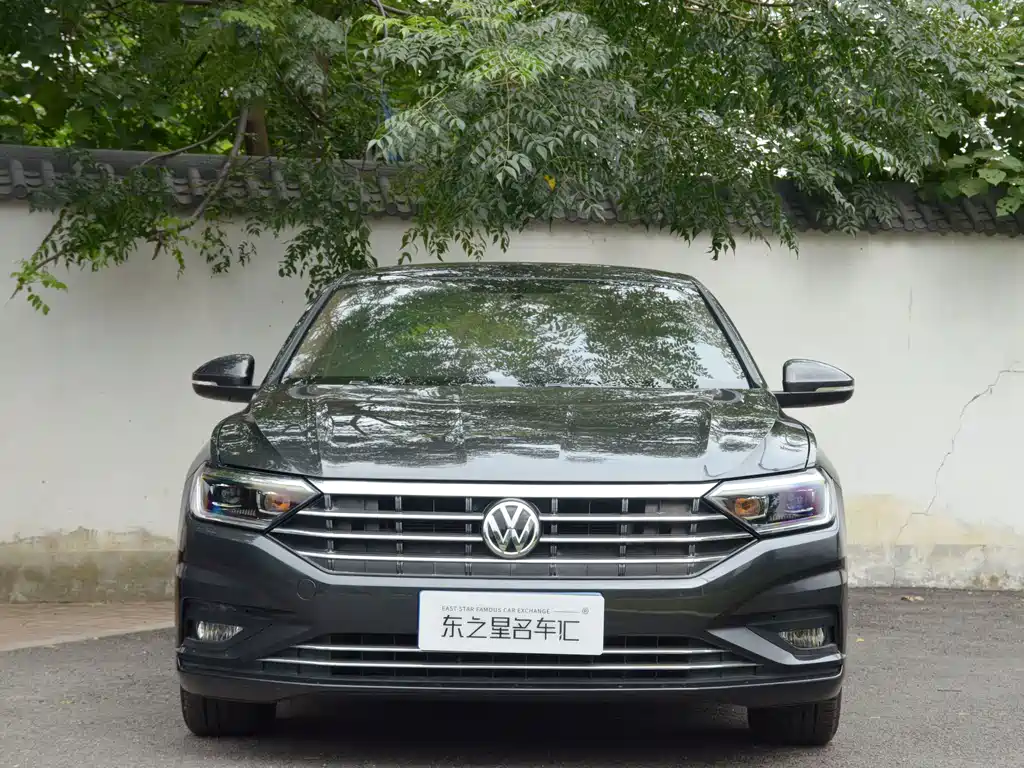 Volkswagen Sagitar — миниатюра 2