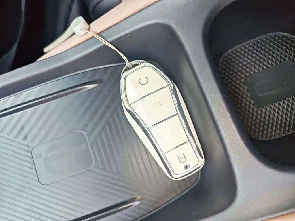 BYD Seagull — миниатюра 9