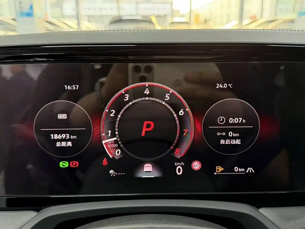 Volkswagen Magotan — миниатюра 10