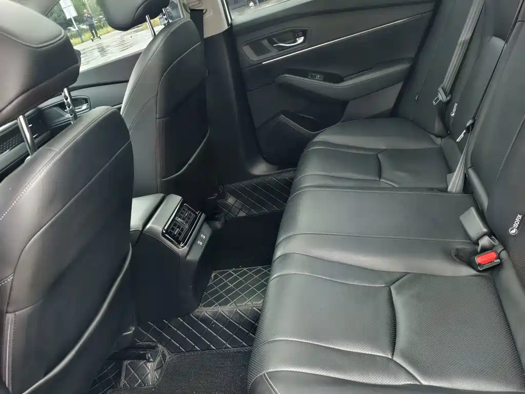 Honda Accord — миниатюра 15
