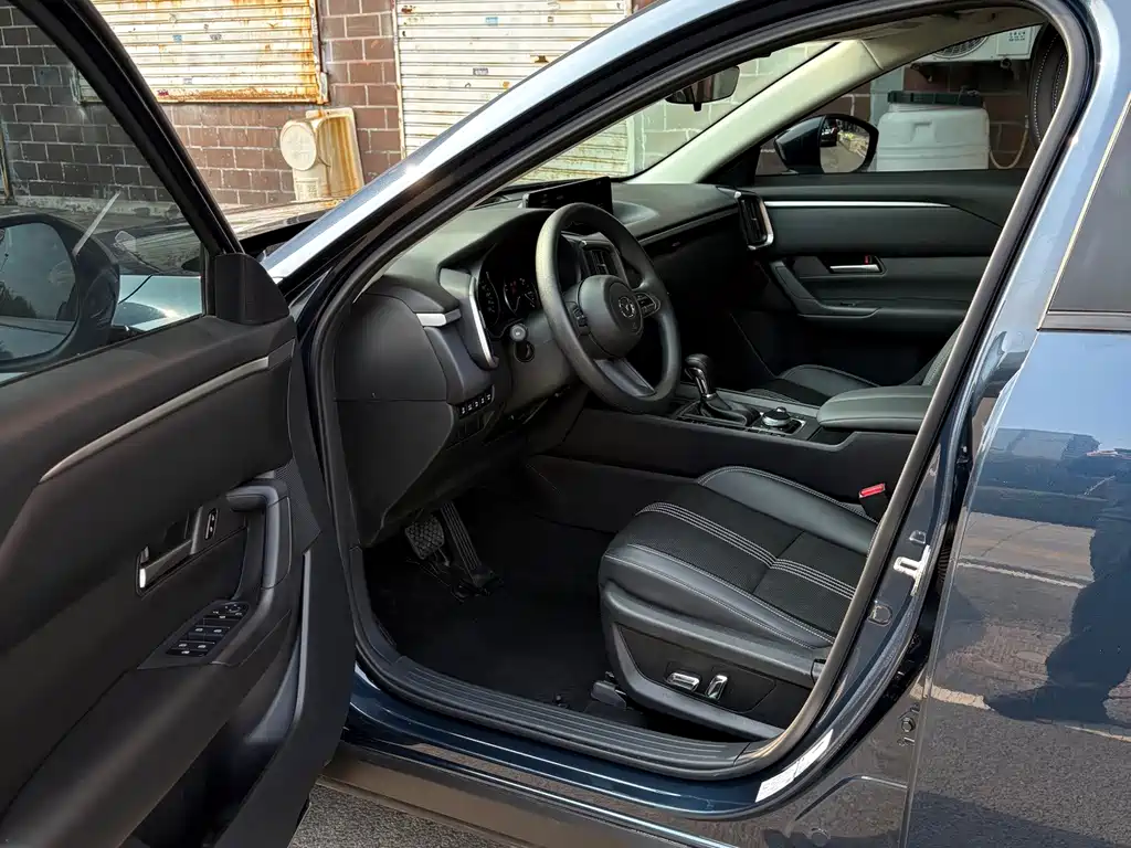 Mazda CX-50 Xingye — миниатюра 7