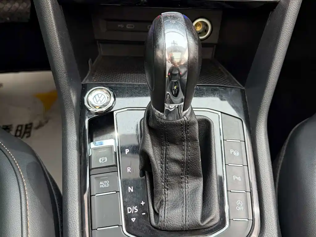 Volkswagen Tharu — миниатюра 20