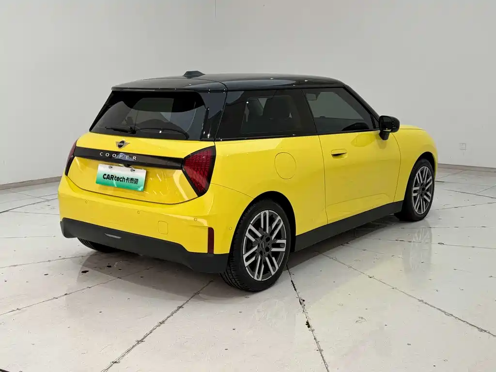 MINI MINI COOPER EV — миниатюра 22