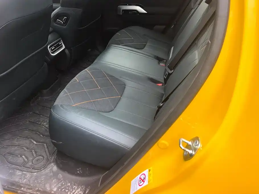 Deepal Deepal G318 — миниатюра 11