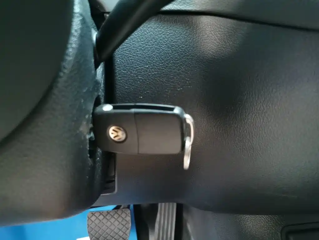 Volkswagen Tiguan 2015 1.8TSI AT Comfort