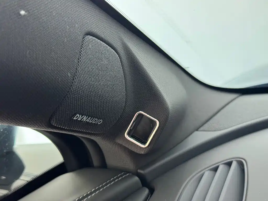 BYD Sealion 07 EV — миниатюра 15