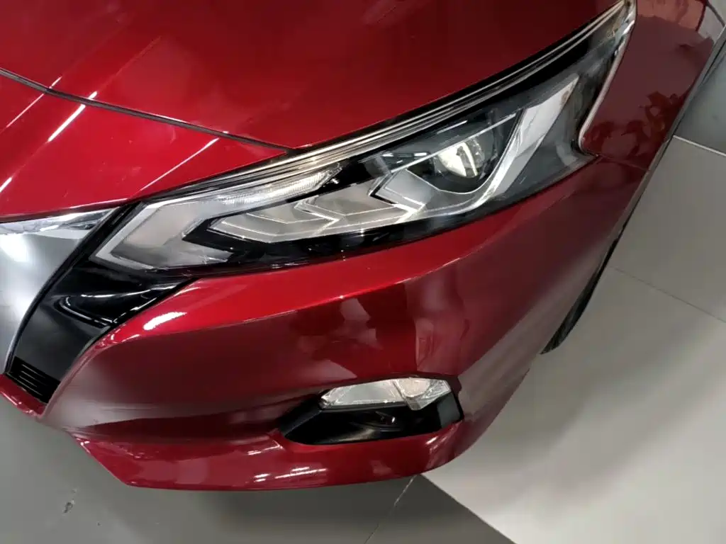 Nissan Teana — миниатюра 24