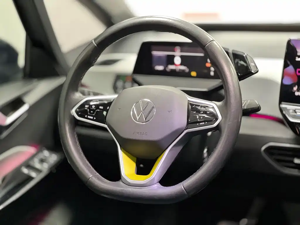 Volkswagen ID.3 — миниатюра 8