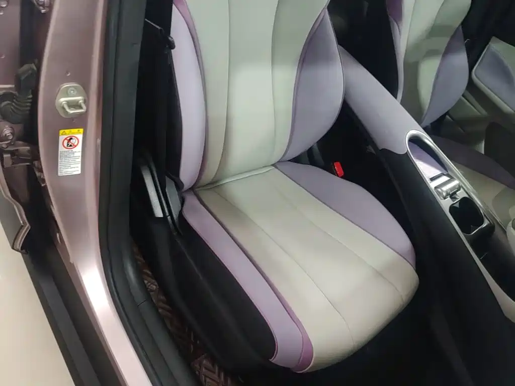 BYD Dolphin — миниатюра 25
