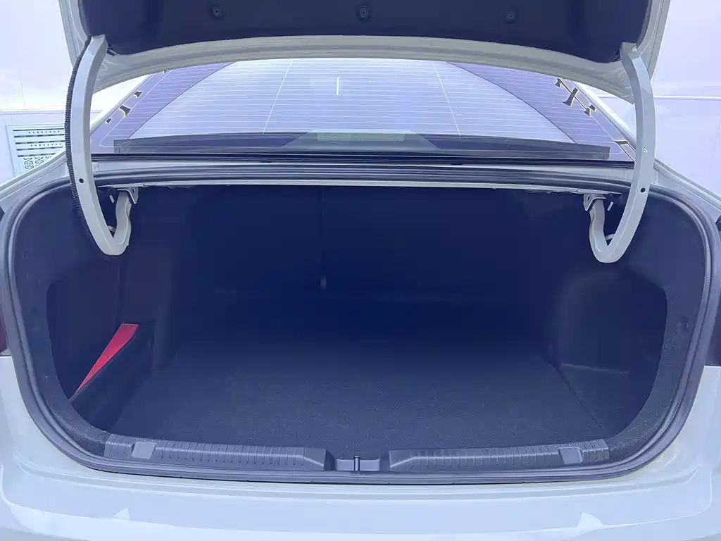 Volkswagen Bora — миниатюра 17