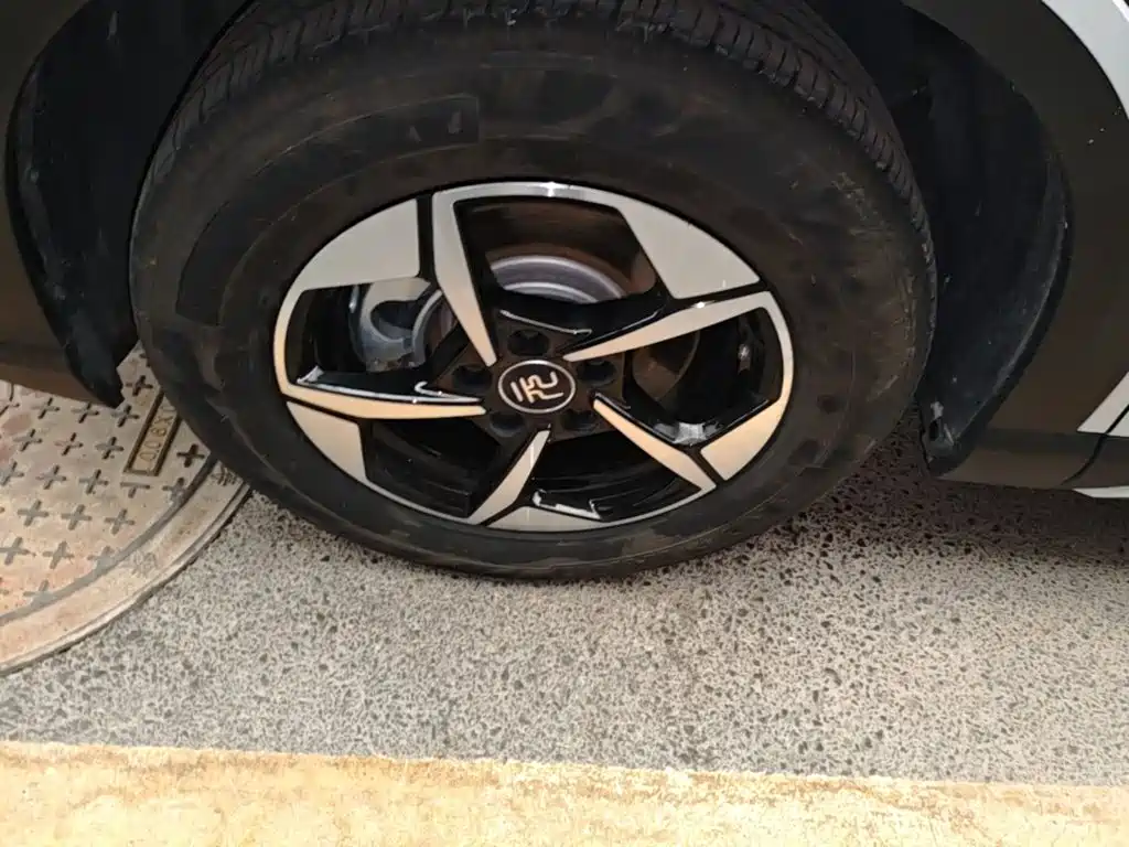 BYD Yuan UP — миниатюра 23