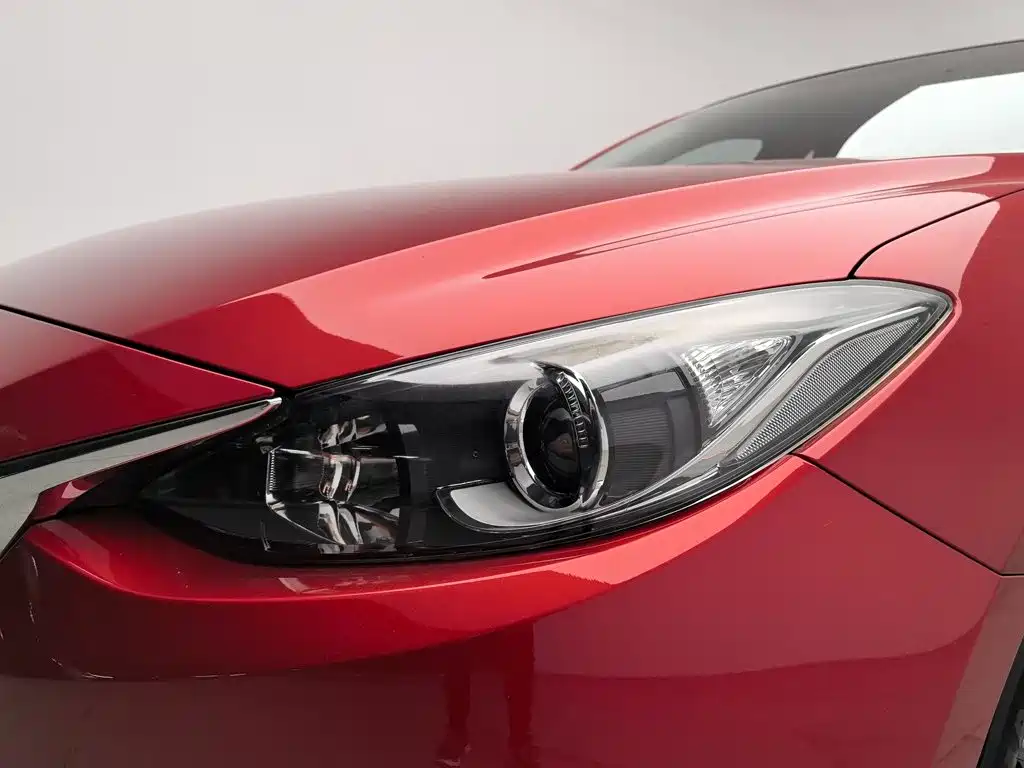 Mazda 3 Axela — миниатюра 7