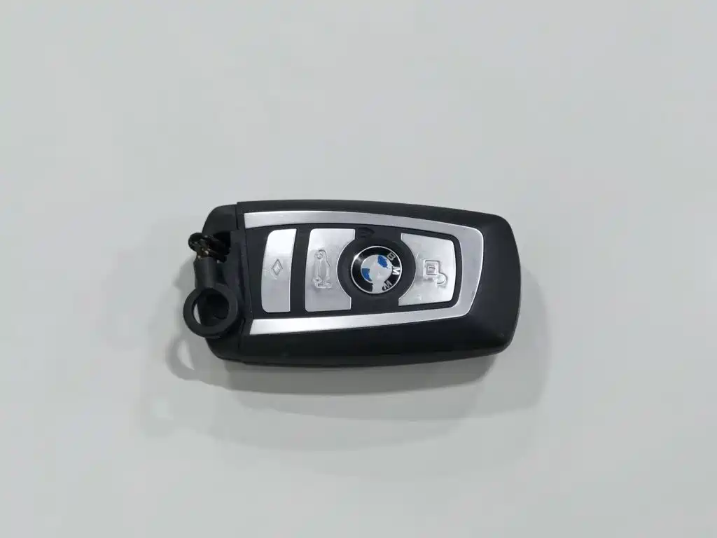 BMW X3 (Import) — миниатюра 19